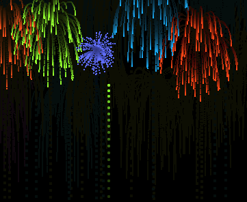 Fireworks