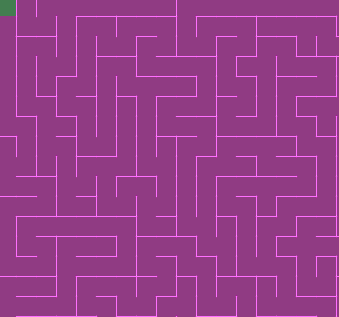 Maze Generator