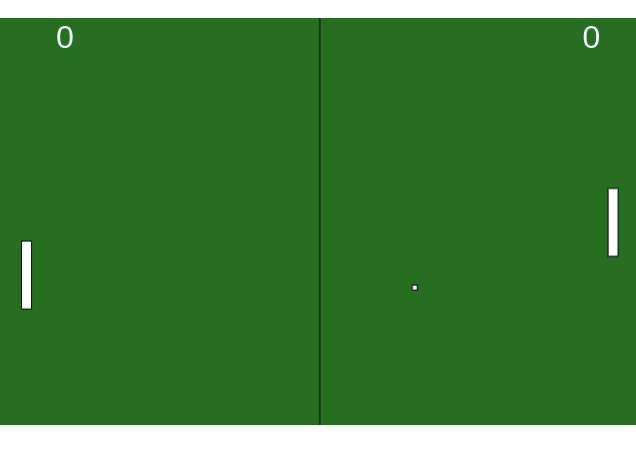 Pong: 1-Player